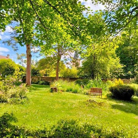 Le Cinq, Au Coeur Du Vexin Villa Themericourt Екстериор снимка
