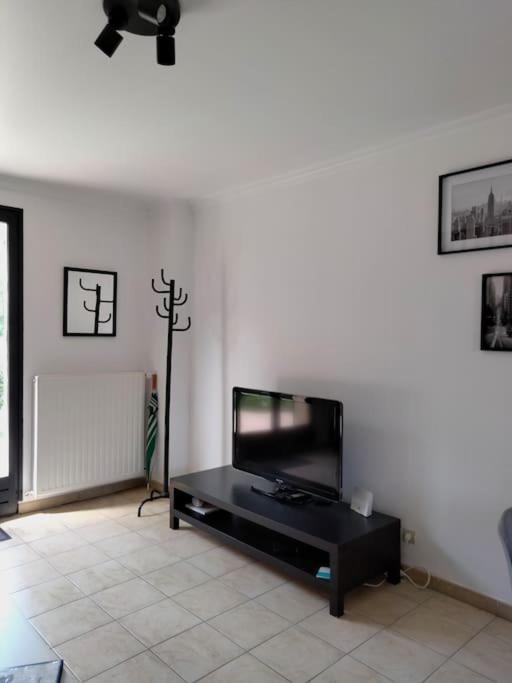 Le Cinq, Au Coeur Du Vexin Villa Themericourt Екстериор снимка