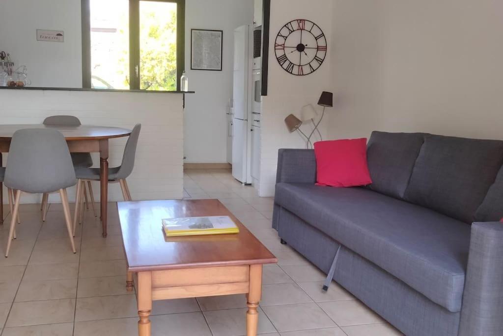 Le Cinq, Au Coeur Du Vexin Villa Themericourt Екстериор снимка